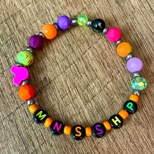Disney Halloween Bracelet